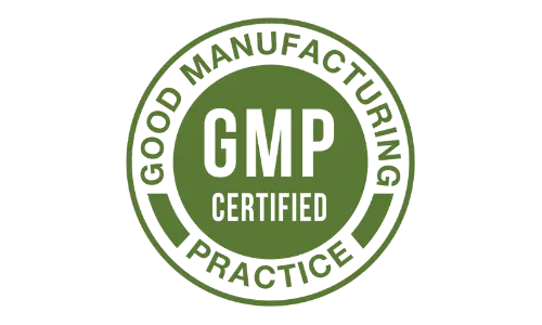 Boostaro GMP certified and 60-day guarantee